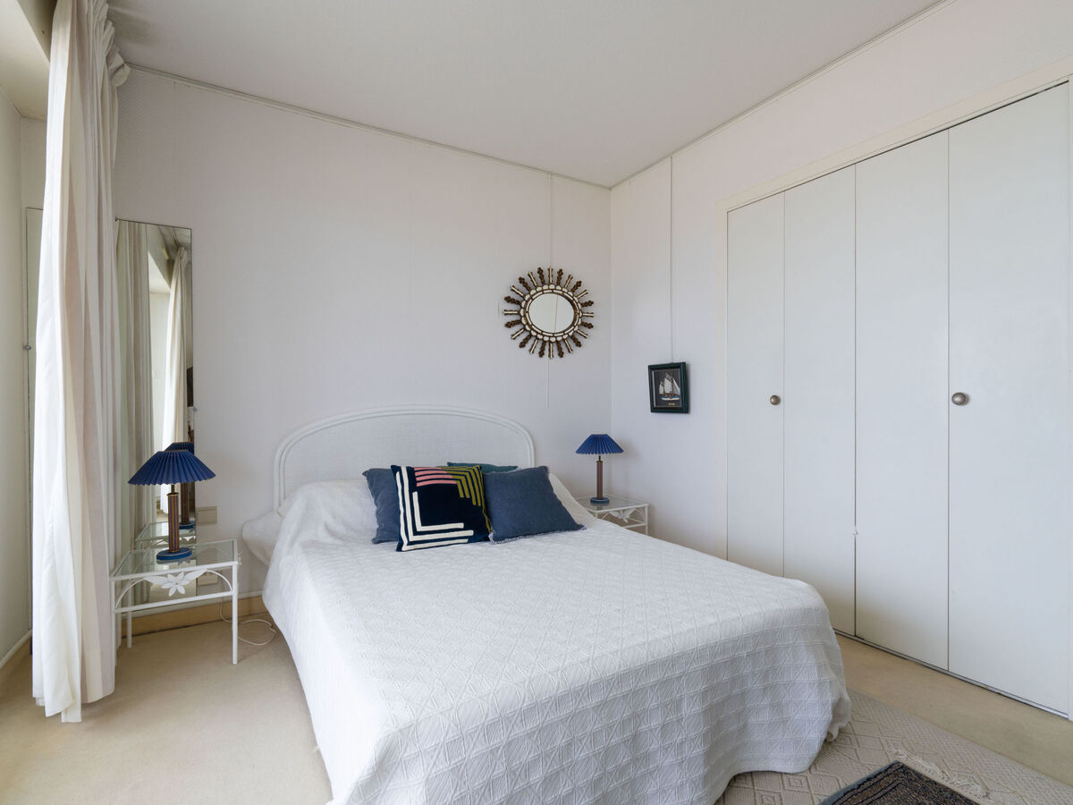 Apt 3 pièces Arcachon, 50 m de la plage - Photo 11