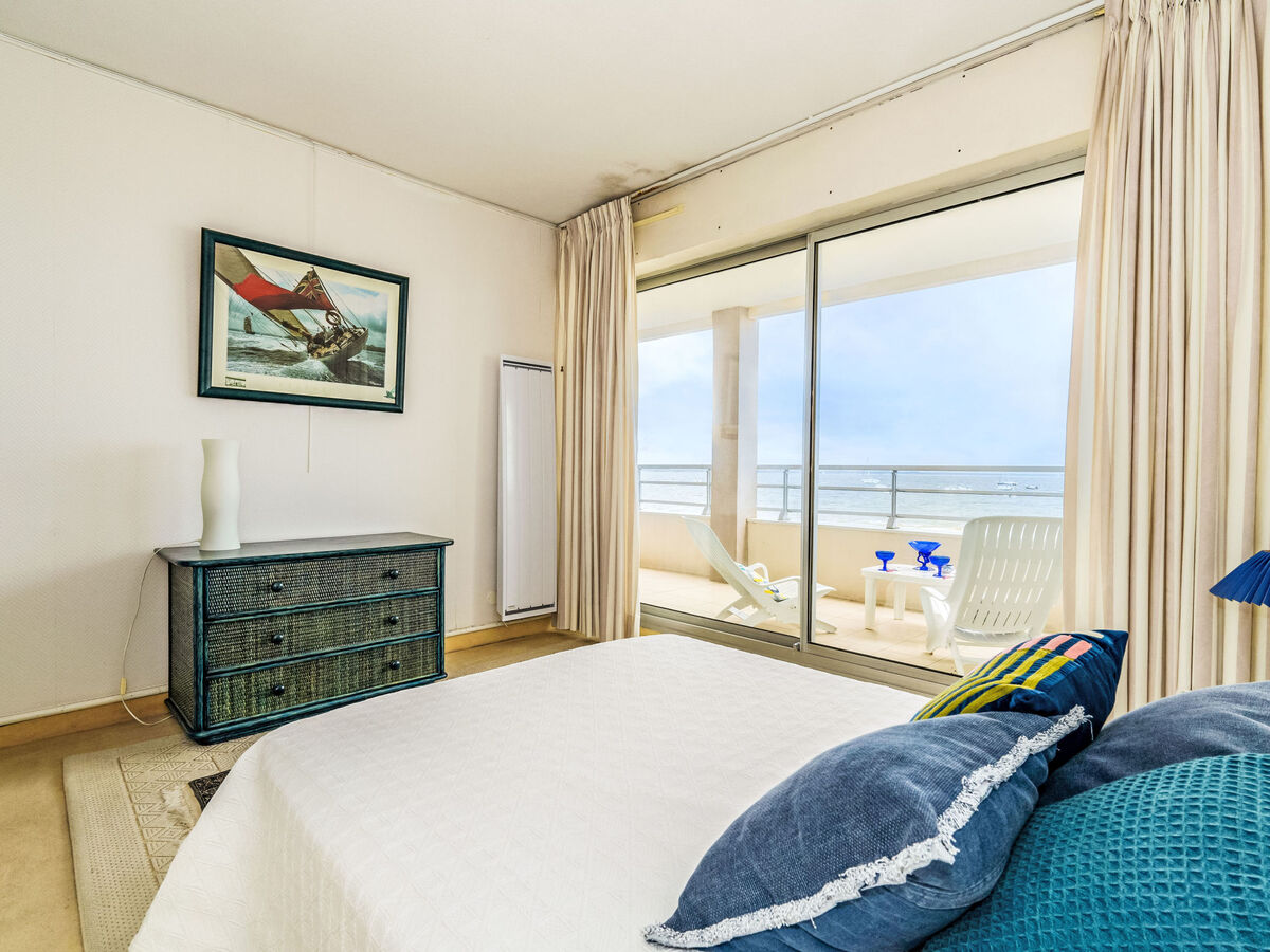 Apt 3 pièces Arcachon, 50 m de la plage - Photo 13