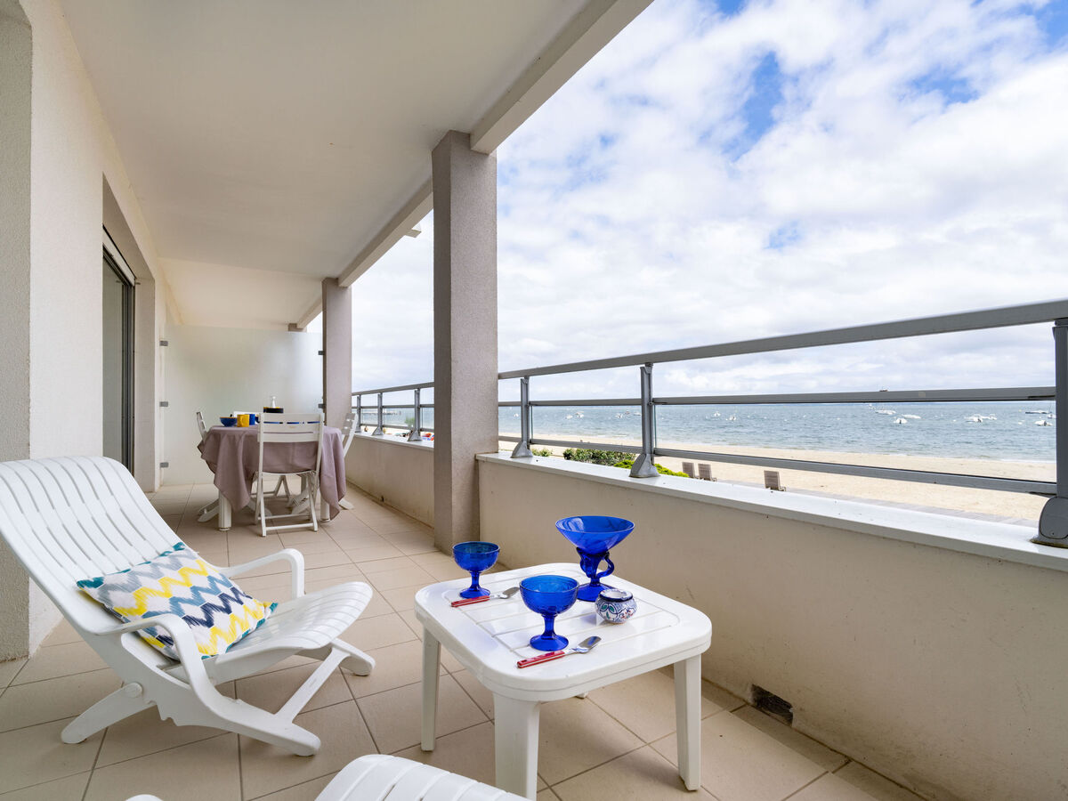 Apt 3 pièces Arcachon, 50 m de la plage - Photo 17