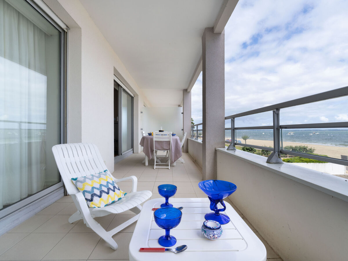 Apt 3 pièces Arcachon, 50 m de la plage - Photo 18