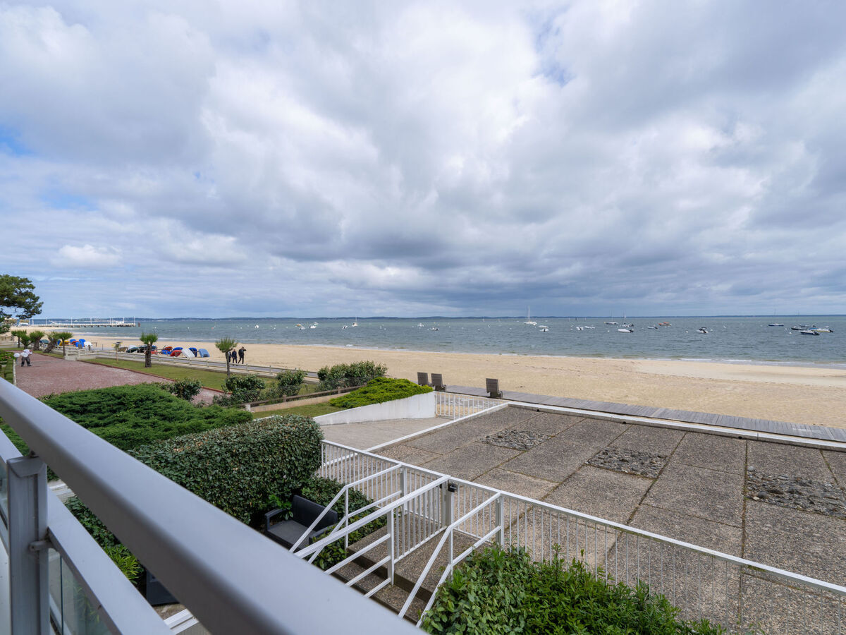 Apt 3 pièces Arcachon, 50 m de la plage - Photo 19