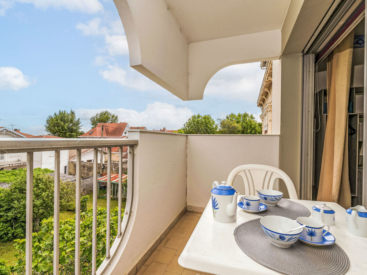 Studio 20 m² Bailli de Suffren à 350 m de la mer - Photo 16