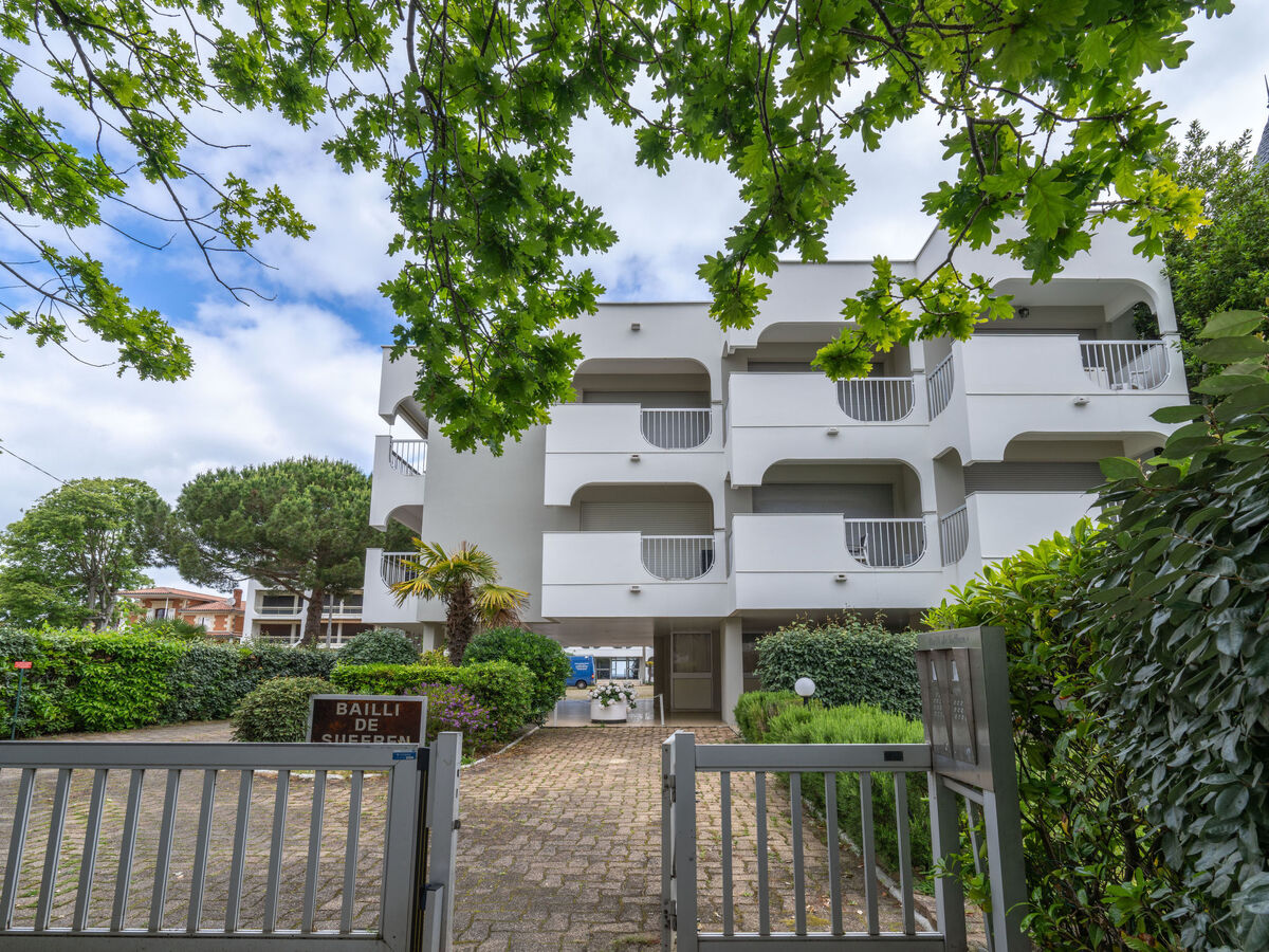 Studio 20 m² Bailli de Suffren à 350 m de la mer - Photo 17