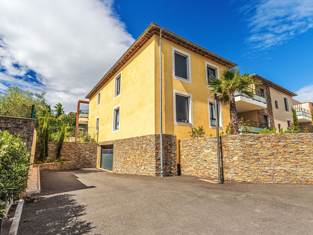 Le Clos des Restanques, apt 3p à Cogolin - Photo 19
