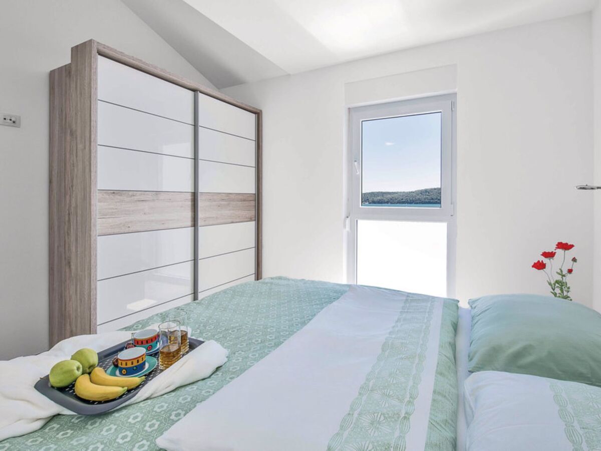 Villa Freya à Medulin : piscine privée, 150 m de la mer - Photo 16