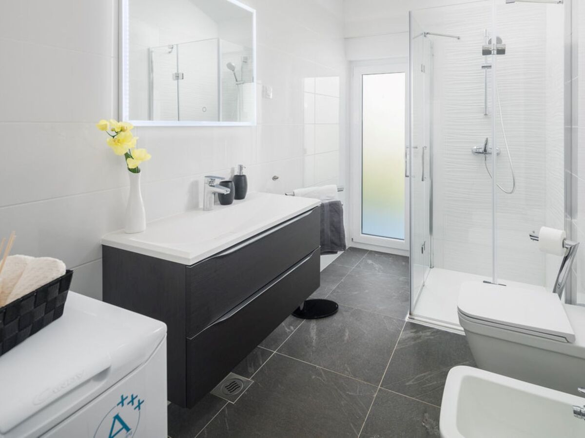 Villa Freya à Medulin : piscine privée, 150 m de la mer - Photo 22