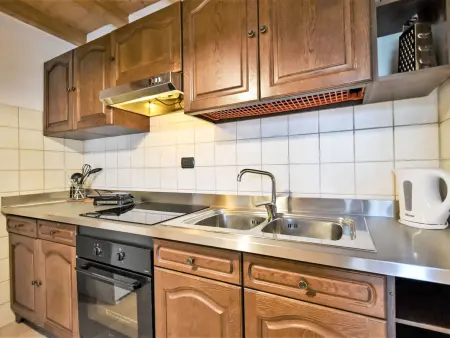 Casa Elisa – Appartement 5 pers. Chiavenna, vue montagnes - Photo 8