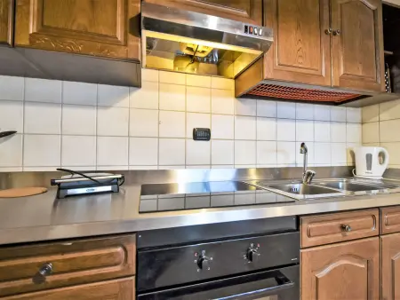Casa Elisa – Appartement 5 pers. Chiavenna, vue montagnes - Photo 10