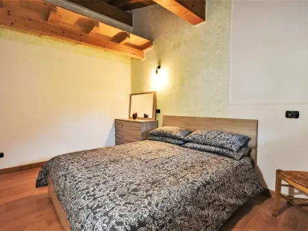 Casa Elisa – Appartement 5 pers. Chiavenna, vue montagnes - Photo 15