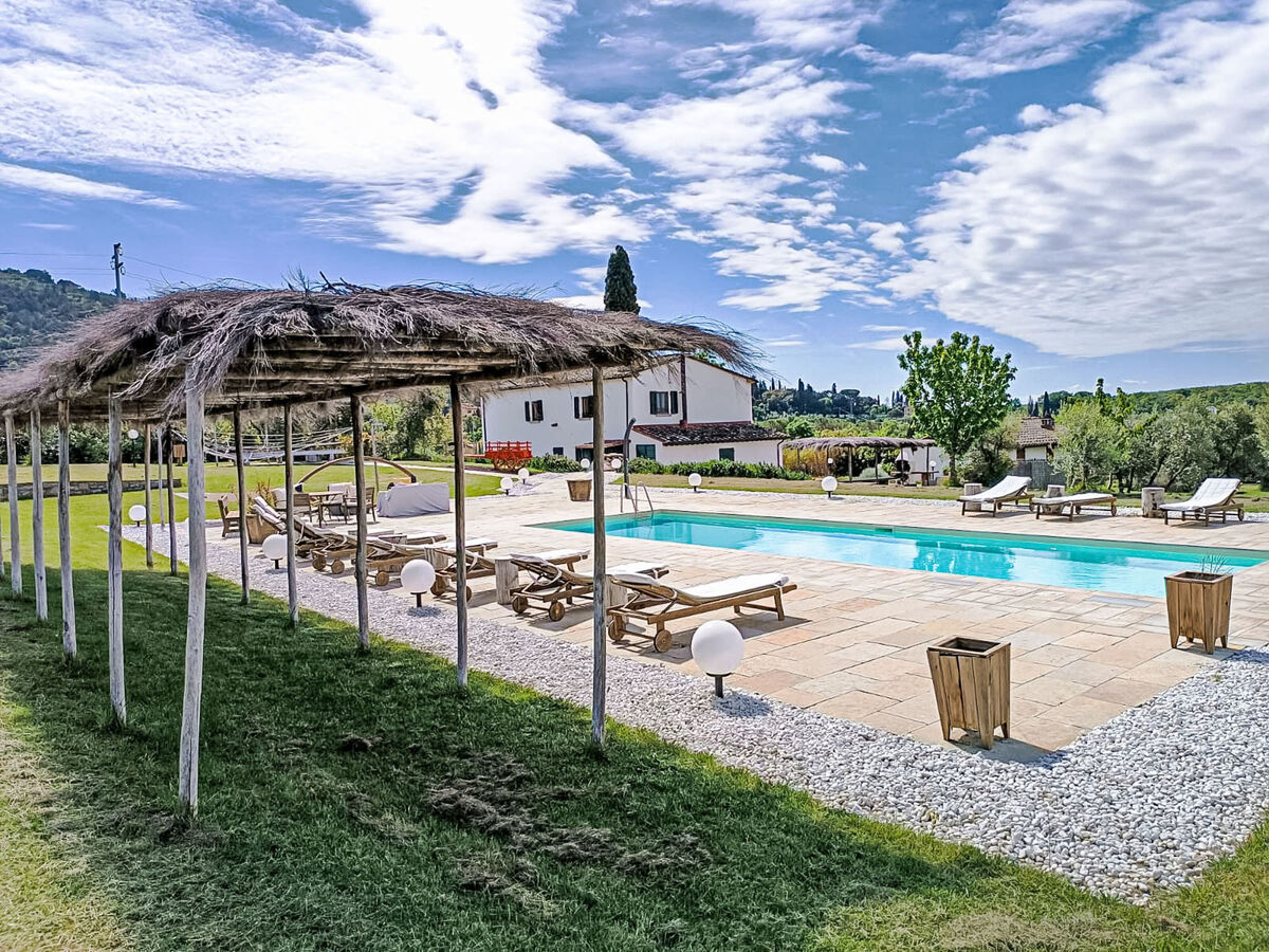 Villa Il Sogno Di Pietro, 11 pers., piscine & spa - Photo 1