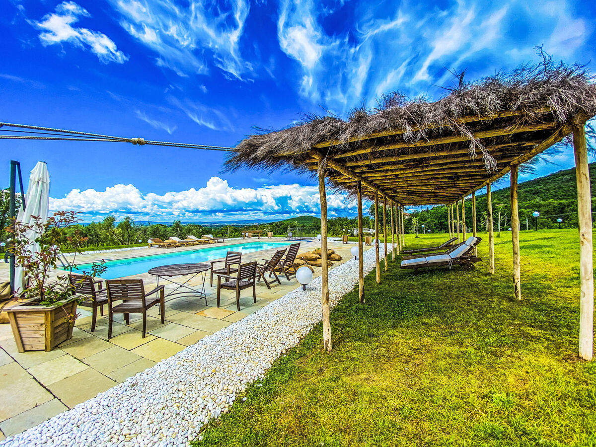 Villa Il Sogno Di Pietro, 11 pers., piscine & spa - Photo 2