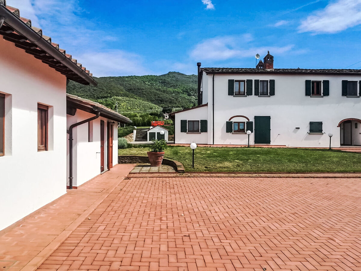 Villa Il Sogno Di Pietro, 11 pers., piscine & spa - Photo 3