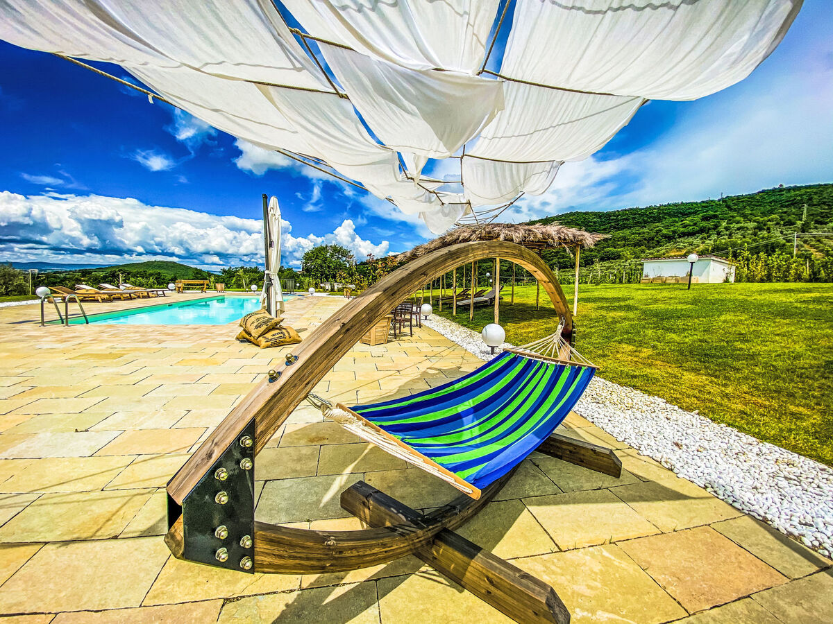 Villa Il Sogno Di Pietro, 11 pers., piscine & spa - Photo 4
