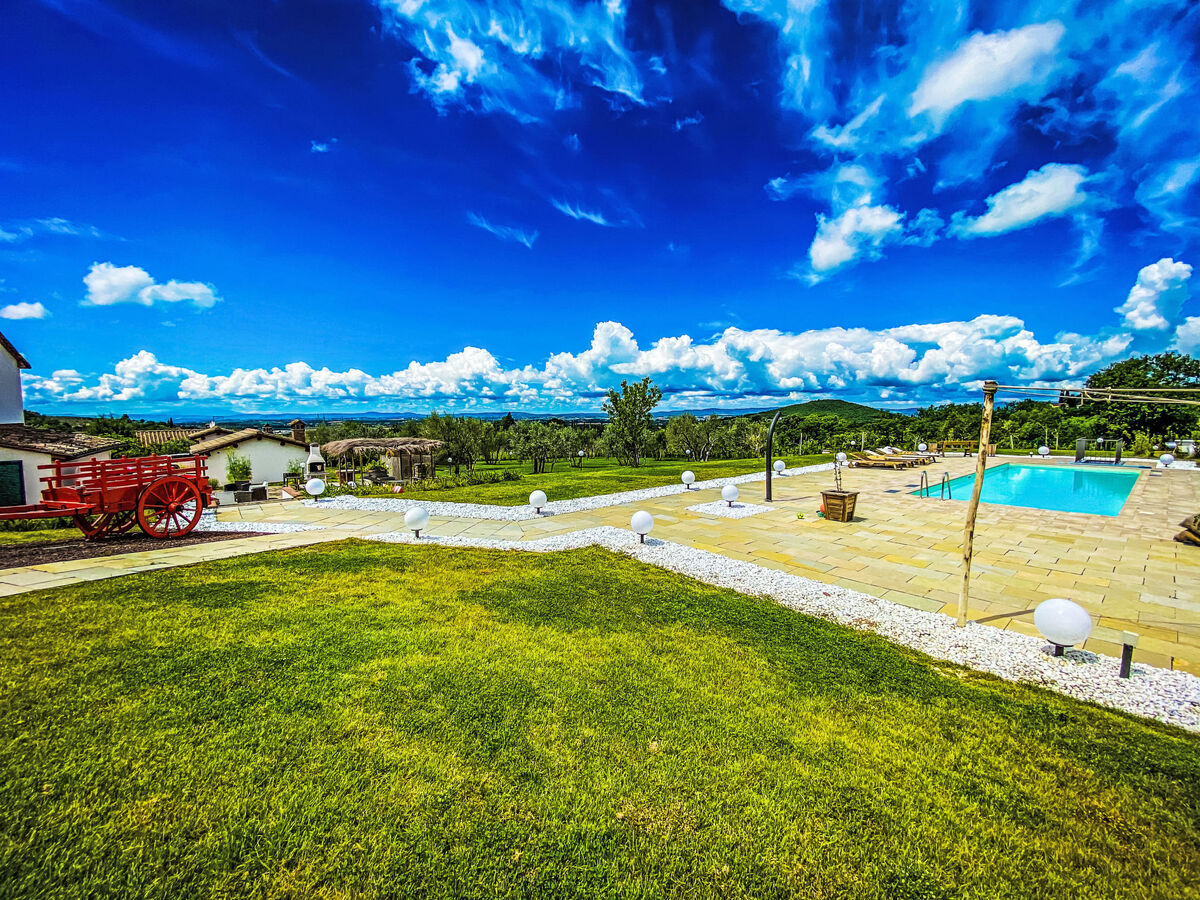 Villa Il Sogno Di Pietro, 11 pers., piscine & spa - Photo 5
