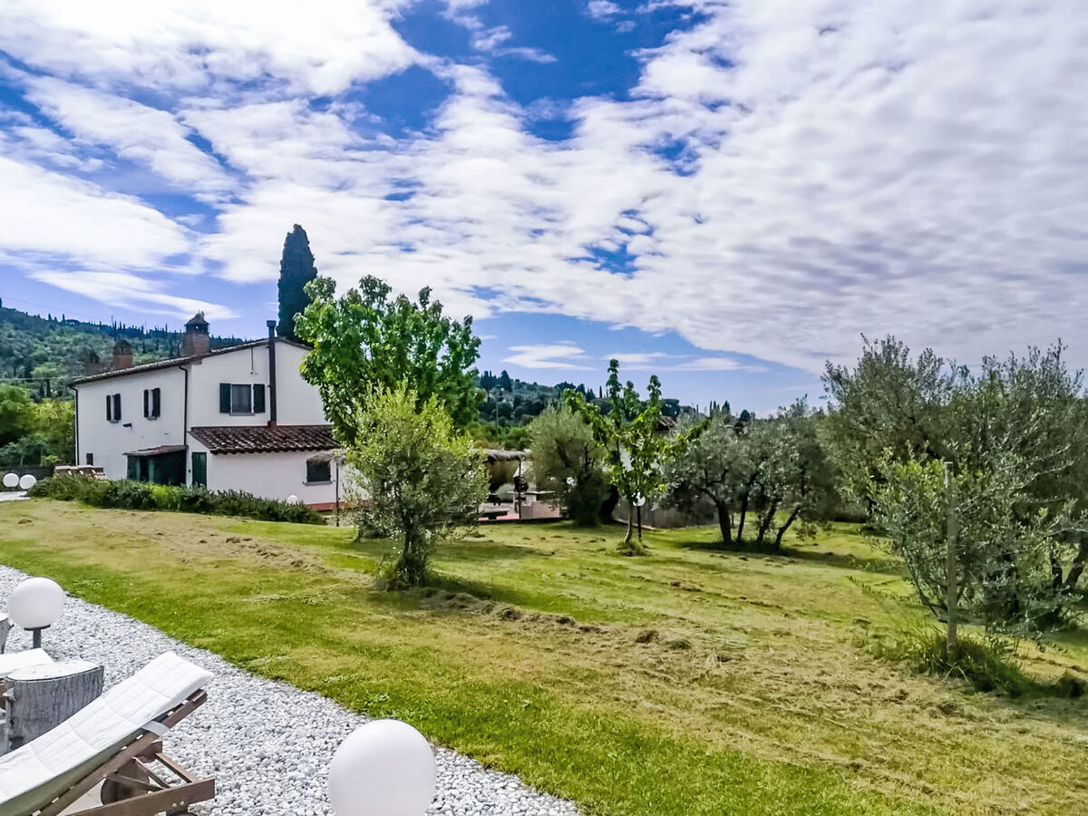 Villa Il Sogno Di Pietro, 11 pers., piscine & spa - Photo 6