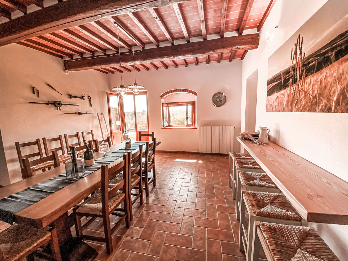 Villa Il Sogno Di Pietro, 11 pers., piscine & spa - Photo 8