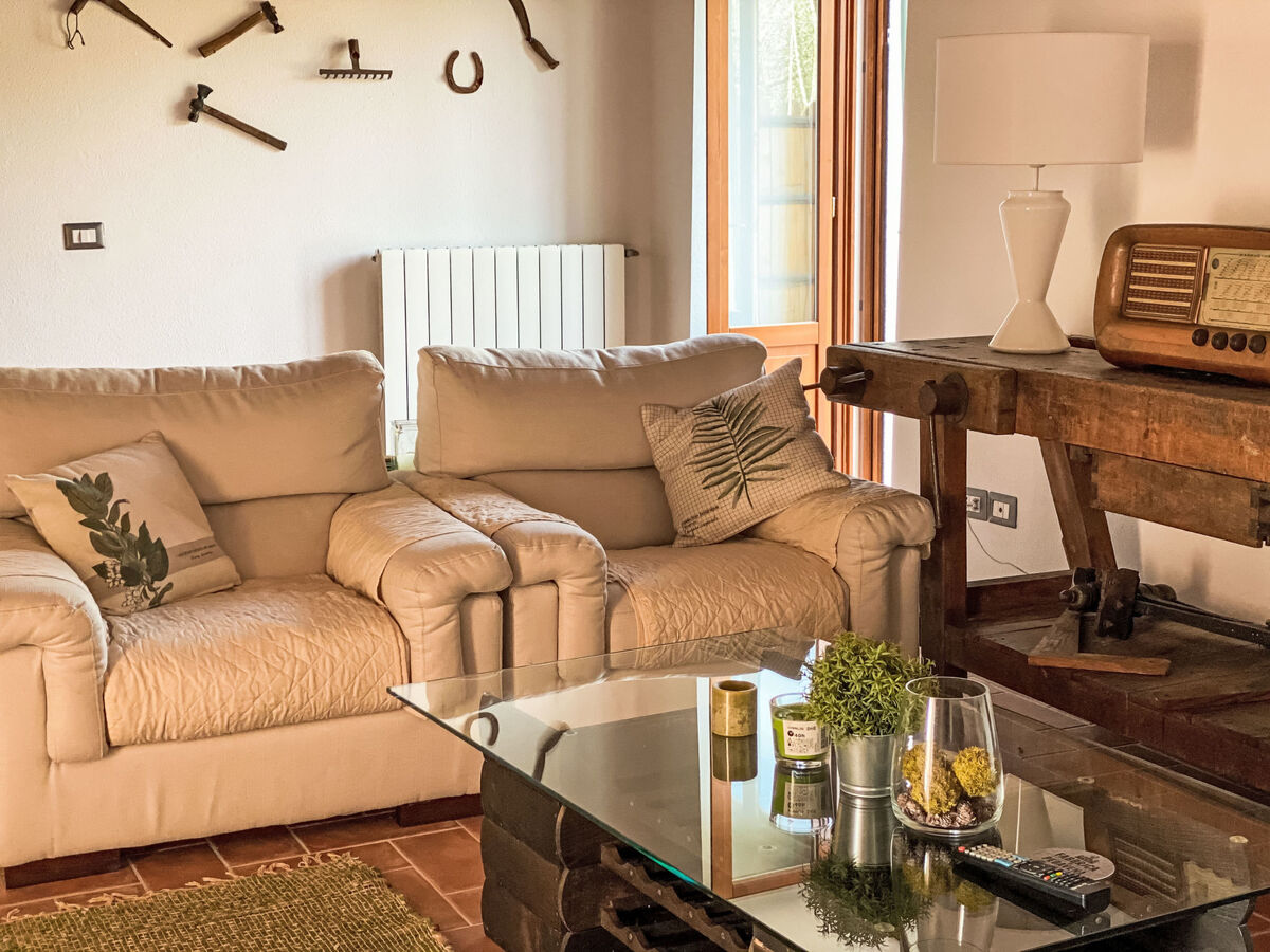 Villa Il Sogno Di Pietro, 11 pers., piscine & spa - Photo 9