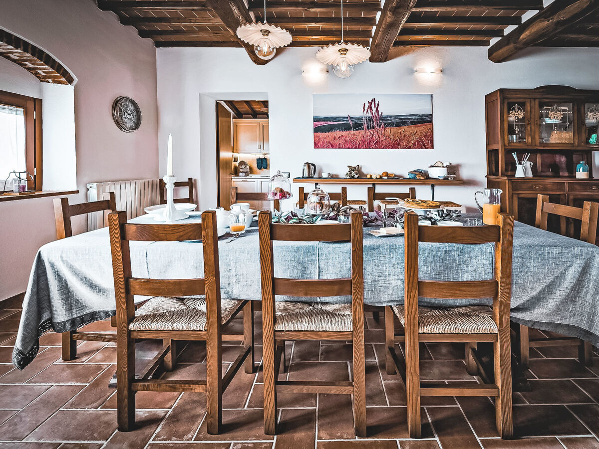 Villa Il Sogno Di Pietro, 11 pers., piscine & spa - Photo 10
