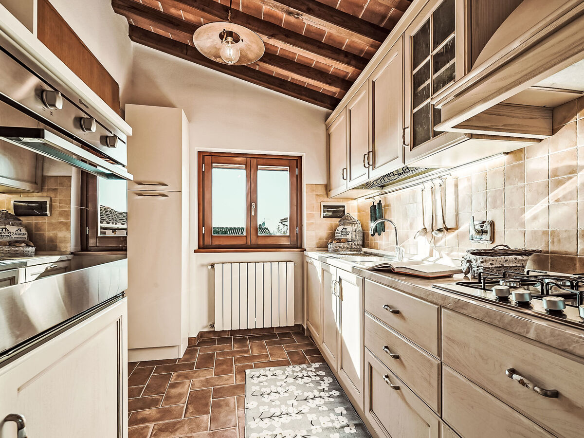 Villa Il Sogno Di Pietro, 11 pers., piscine & spa - Photo 11