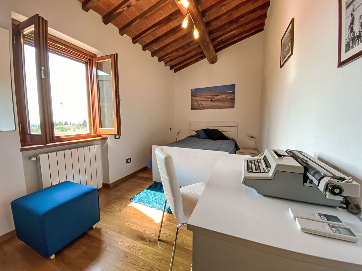 Villa Il Sogno Di Pietro, 11 pers., piscine & spa - Photo 12