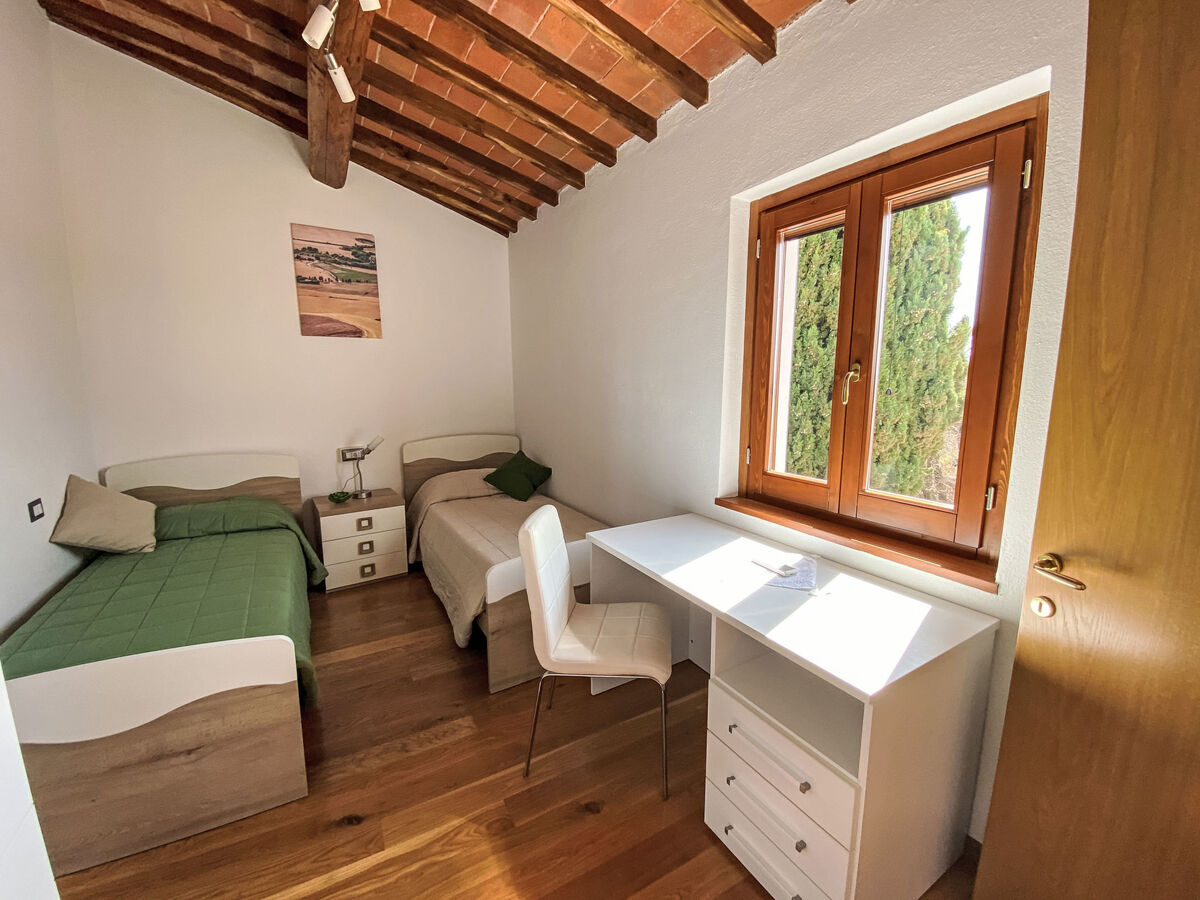 Villa Il Sogno Di Pietro, 11 pers., piscine & spa - Photo 14
