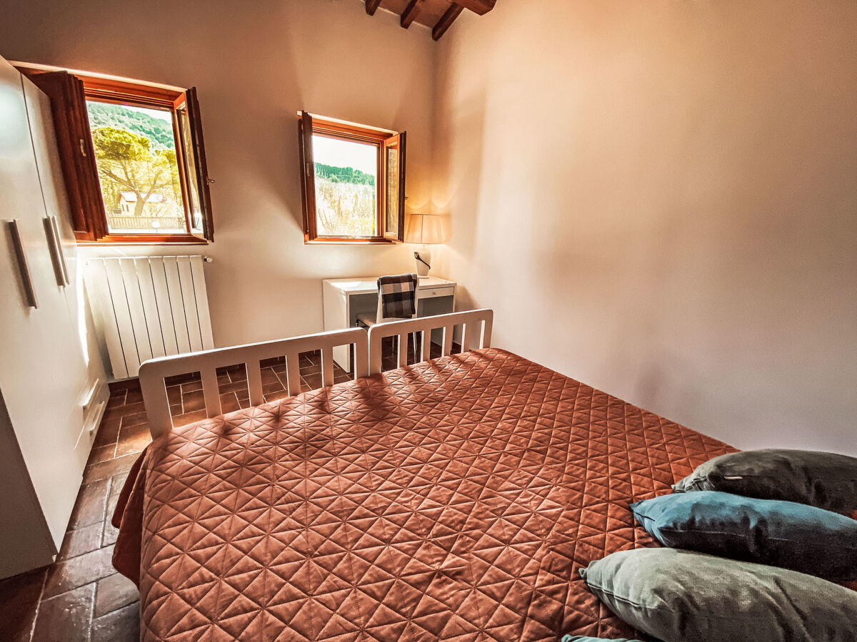 Villa Il Sogno Di Pietro, 11 pers., piscine & spa - Photo 19