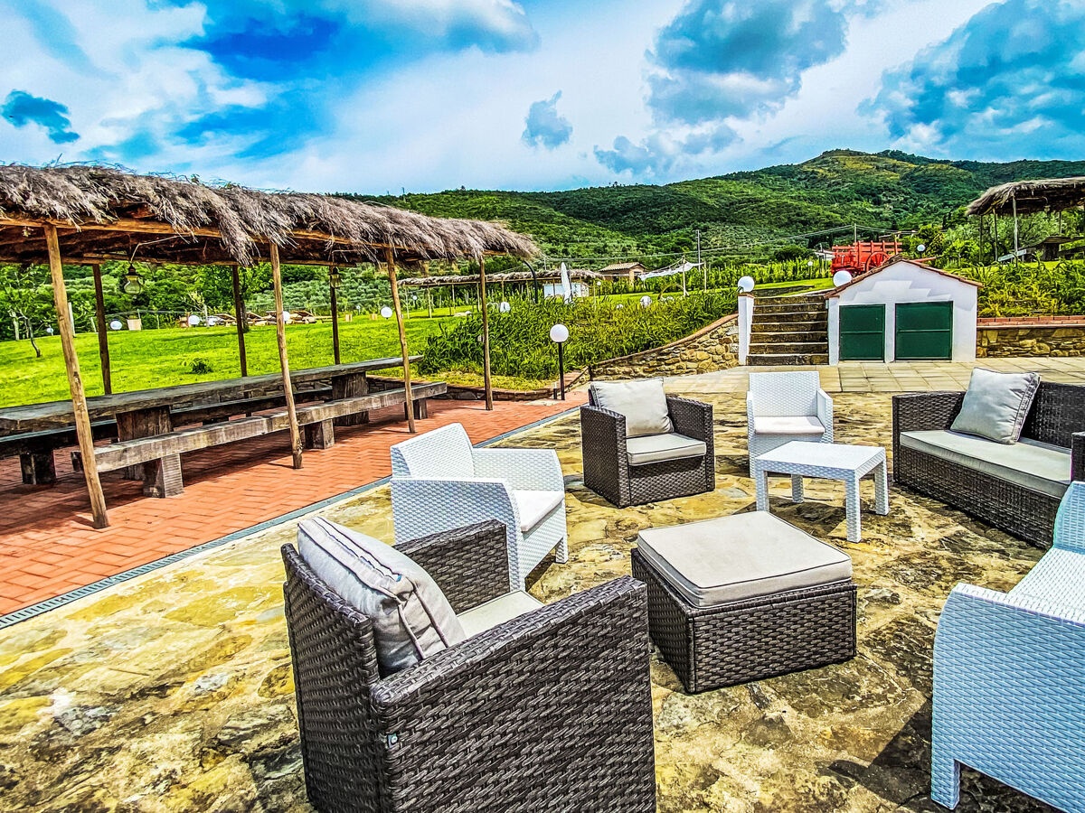 Villa Il Sogno Di Pietro, 11 pers., piscine & spa - Photo 22