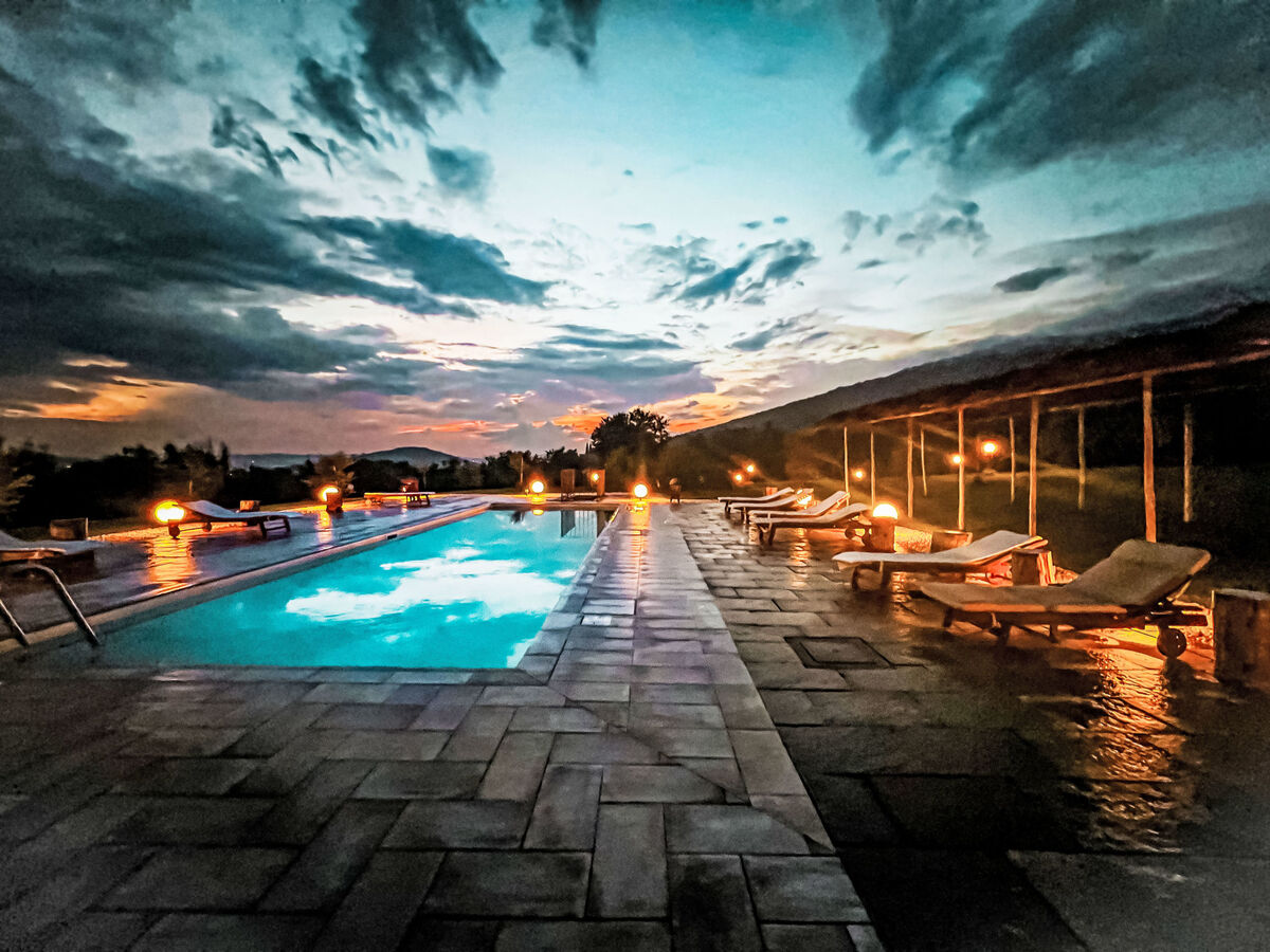 Villa Il Sogno Di Pietro, 11 pers., piscine & spa - Photo 23