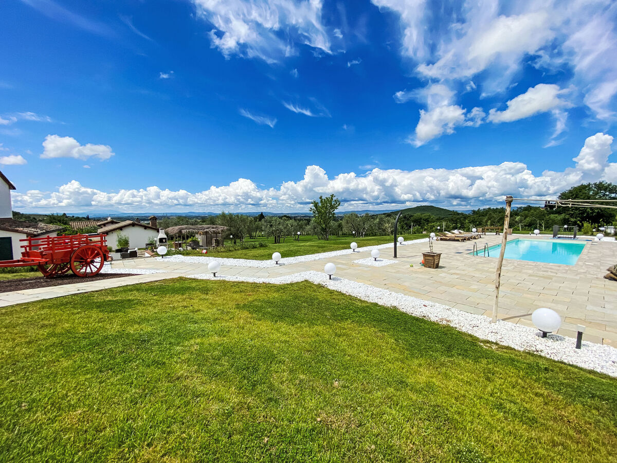 Villa Il Sogno Di Pietro, 11 pers., piscine & spa - Photo 25