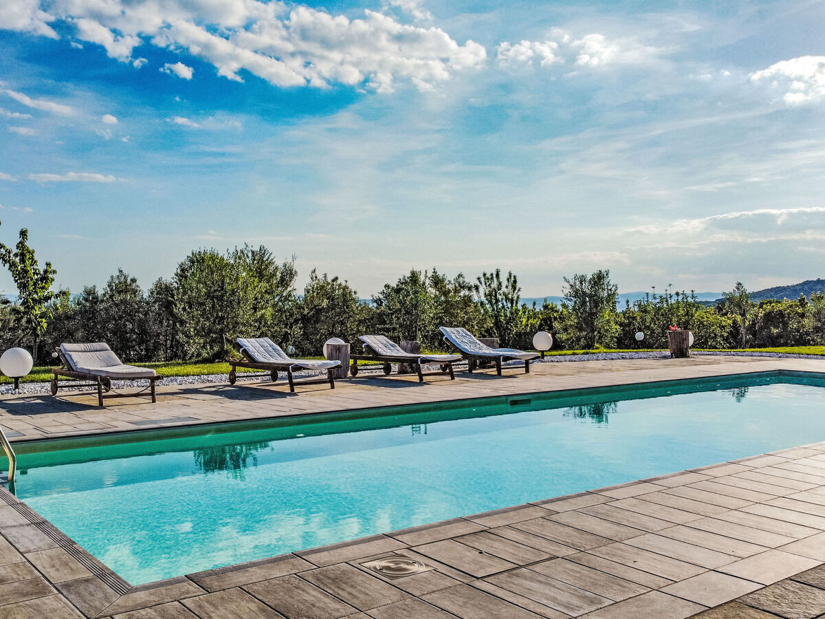 Villa Il Sogno Di Pietro, 11 pers., piscine & spa - Photo 27