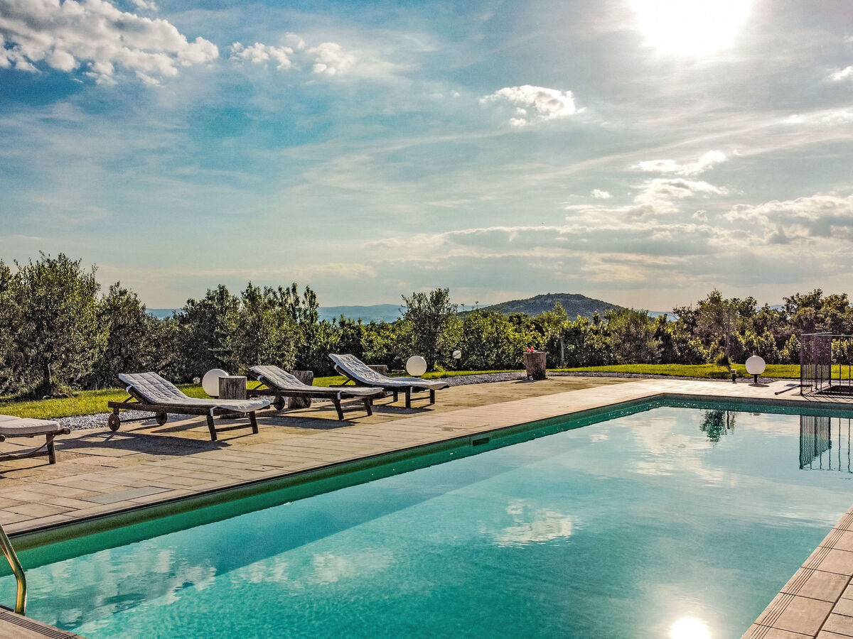 Villa Il Sogno Di Pietro, 11 pers., piscine & spa - Photo 28