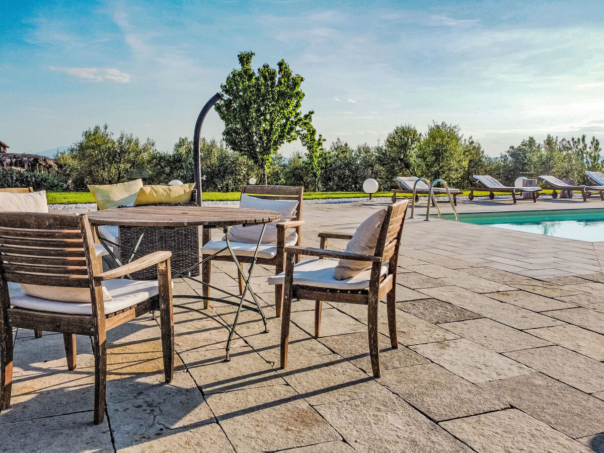 Villa Il Sogno Di Pietro, 11 pers., piscine & spa - Photo 29