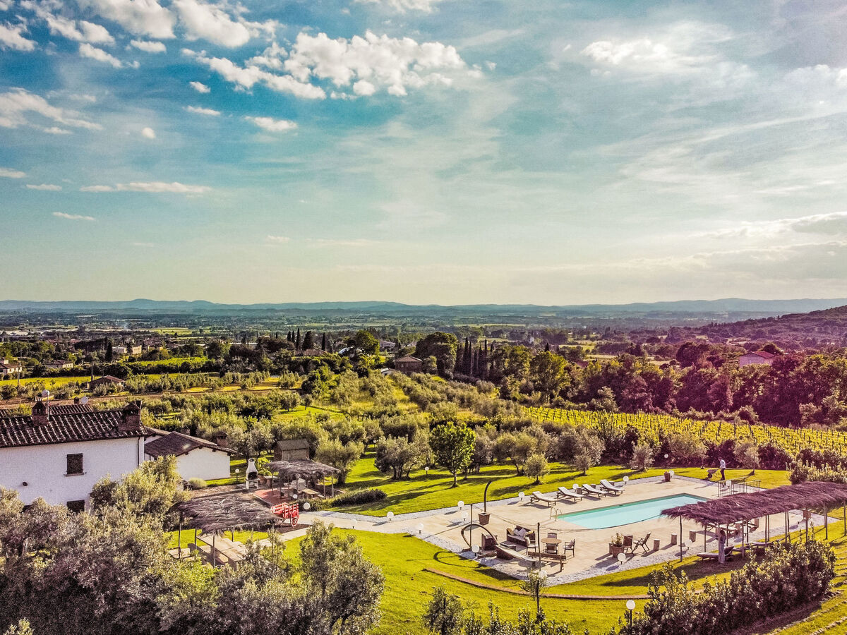 Villa Il Sogno Di Pietro, 11 pers., piscine & spa - Photo 30