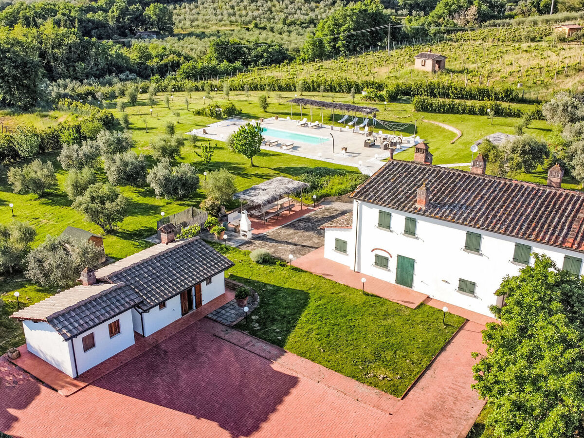 Villa Il Sogno Di Pietro, 11 pers., piscine & spa - Photo 31