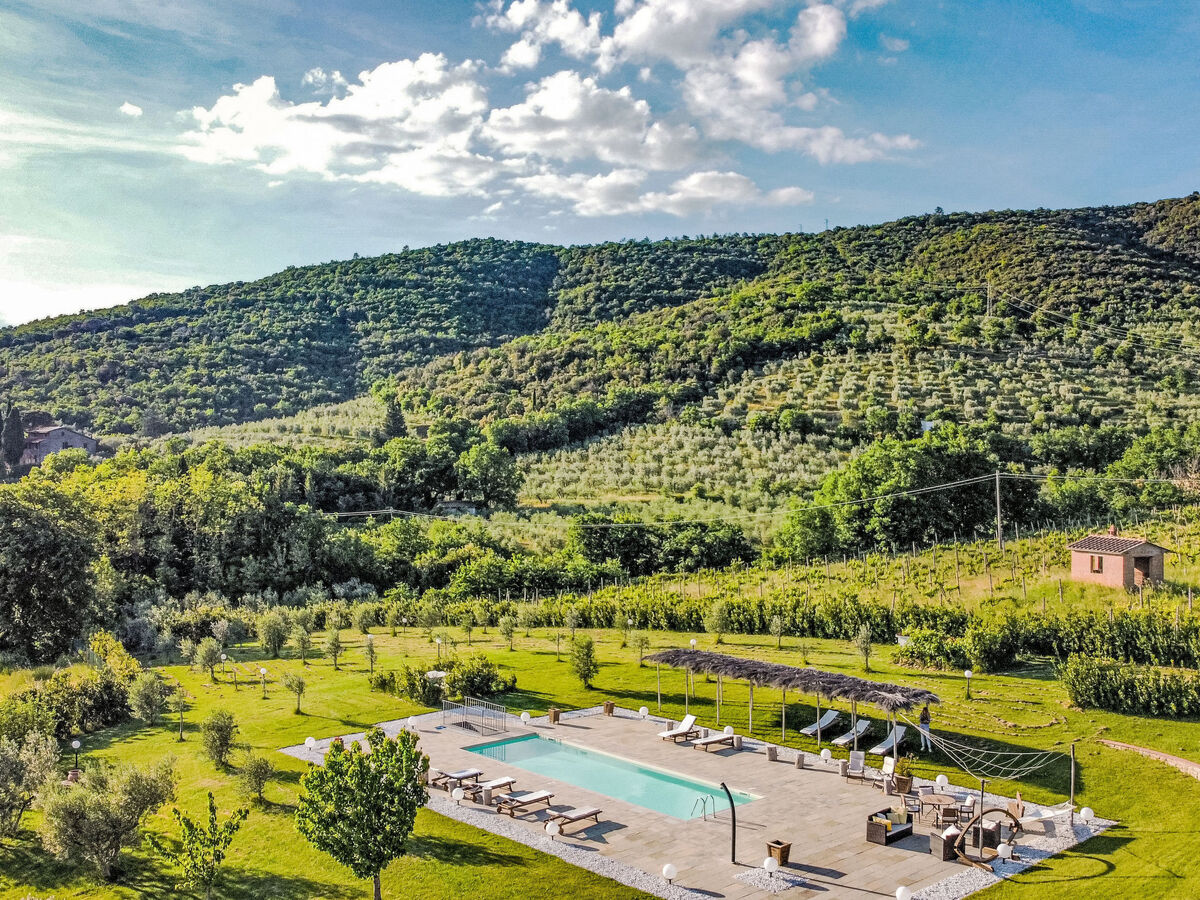Villa Il Sogno Di Pietro, 11 pers., piscine & spa - Photo 32