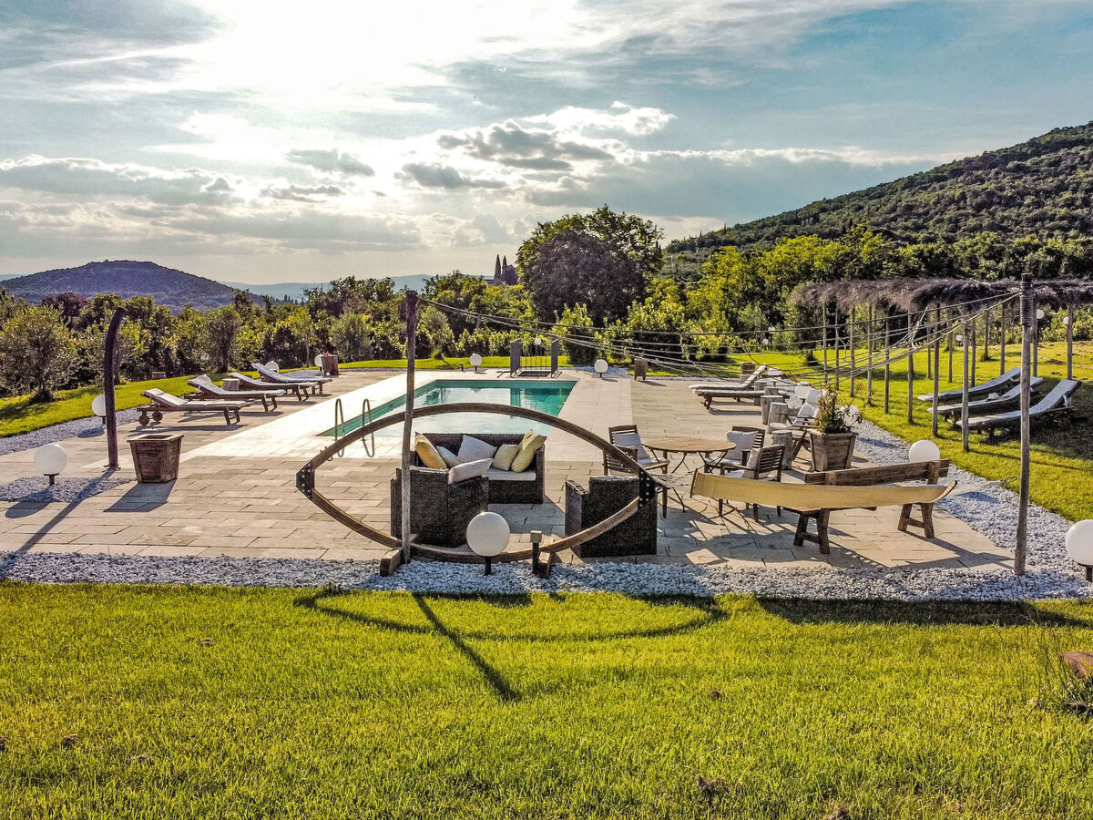 Villa Il Sogno Di Pietro, 11 pers., piscine & spa - Photo 34