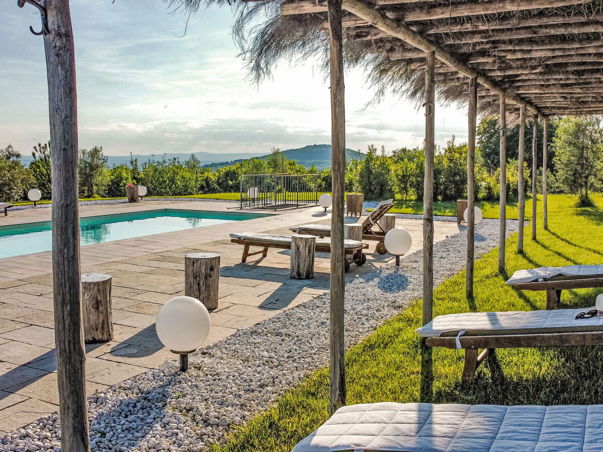 Villa Il Sogno Di Pietro, 11 pers., piscine & spa - Photo 35
