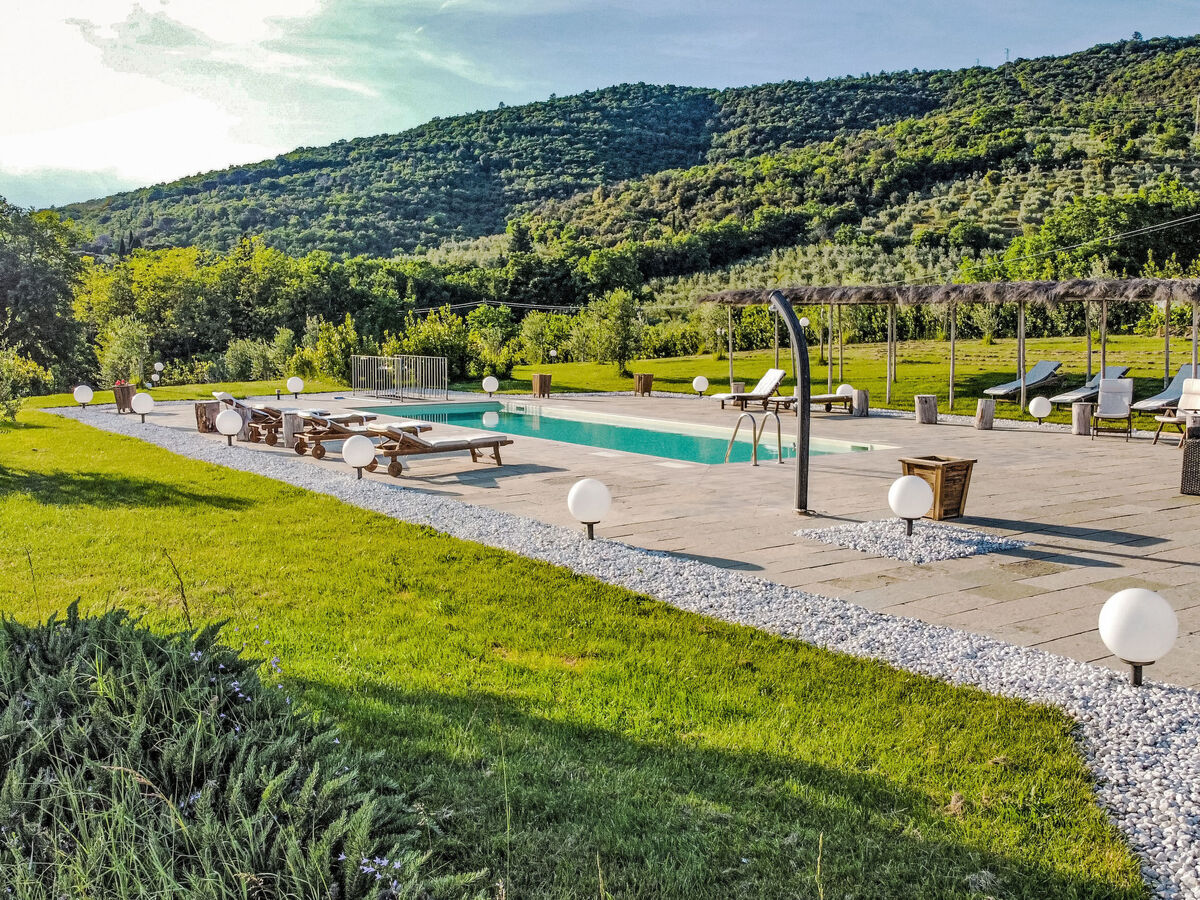 Villa Il Sogno Di Pietro, 11 pers., piscine & spa - Photo 36
