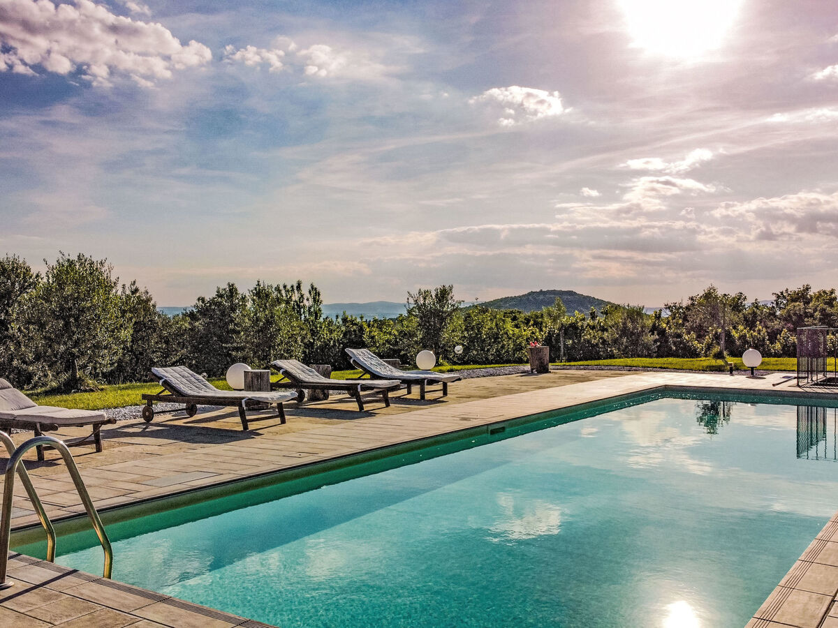 Villa Il Sogno Di Pietro, 11 pers., piscine & spa - Photo 37