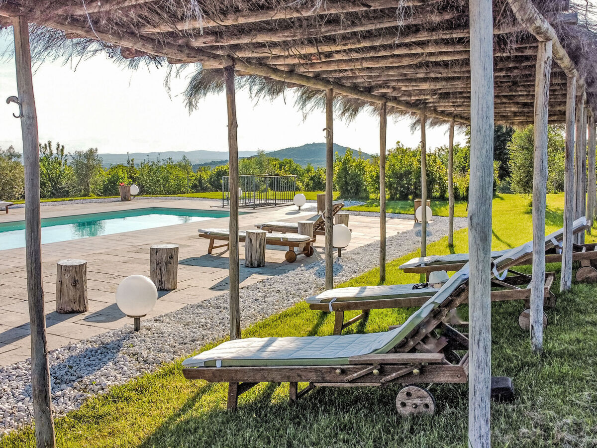 Villa Il Sogno Di Pietro, 11 pers., piscine & spa - Photo 38