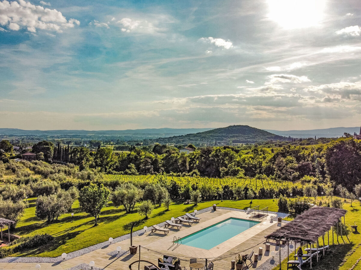 Villa Il Sogno Di Pietro, 11 pers., piscine & spa - Photo 39