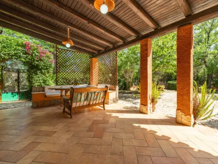 Cordolino Blu, Location Maison 6 personnes à Villasimius - Photo 2
