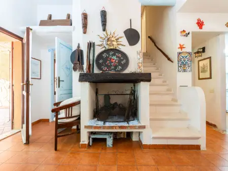 Cordolino Blu, Location Maison 6 personnes à Villasimius - Photo 3