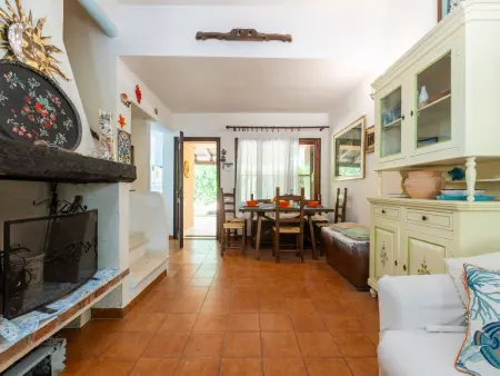 Cordolino Blu, Location Maison 6 personnes à Villasimius - Photo 4