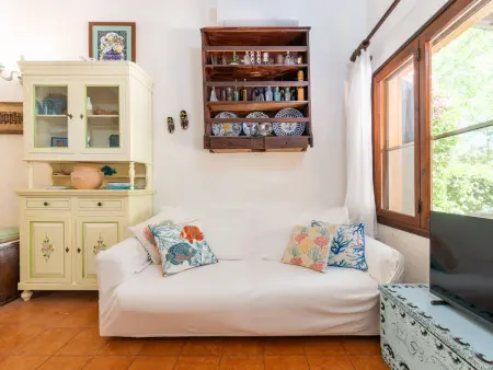 Cordolino Blu, Location Maison 6 personnes à Villasimius - Photo 5