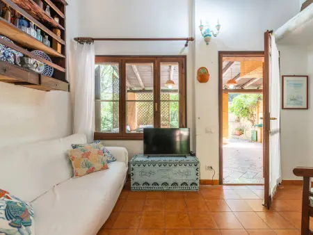 Cordolino Blu, Location Maison 6 personnes à Villasimius - Photo 6