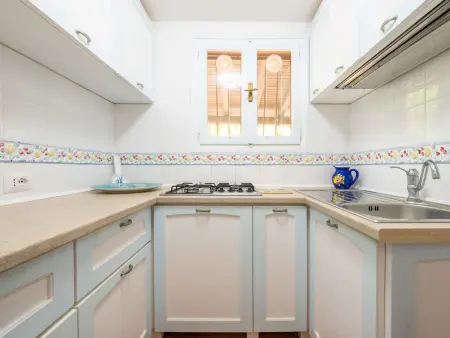 Cordolino Blu, Location Maison 6 personnes à Villasimius - Photo 7