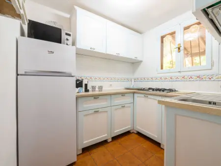 Cordolino Blu, Location Maison 6 personnes à Villasimius - Photo 8