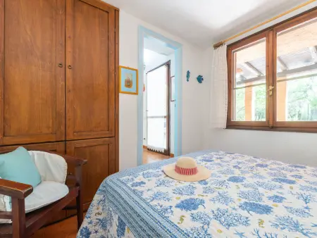 Cordolino Blu, Location Maison 6 personnes à Villasimius - Photo 12