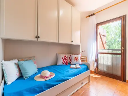 Cordolino Blu, Location Maison 6 personnes à Villasimius - Photo 13